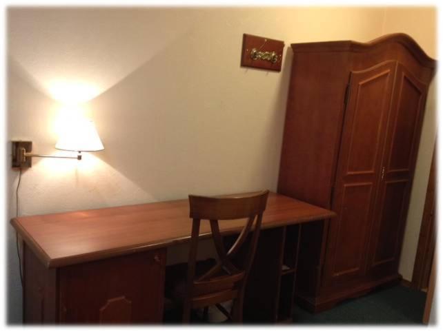 Den Hvite Rein Motel Karasjok Pokoj fotografie